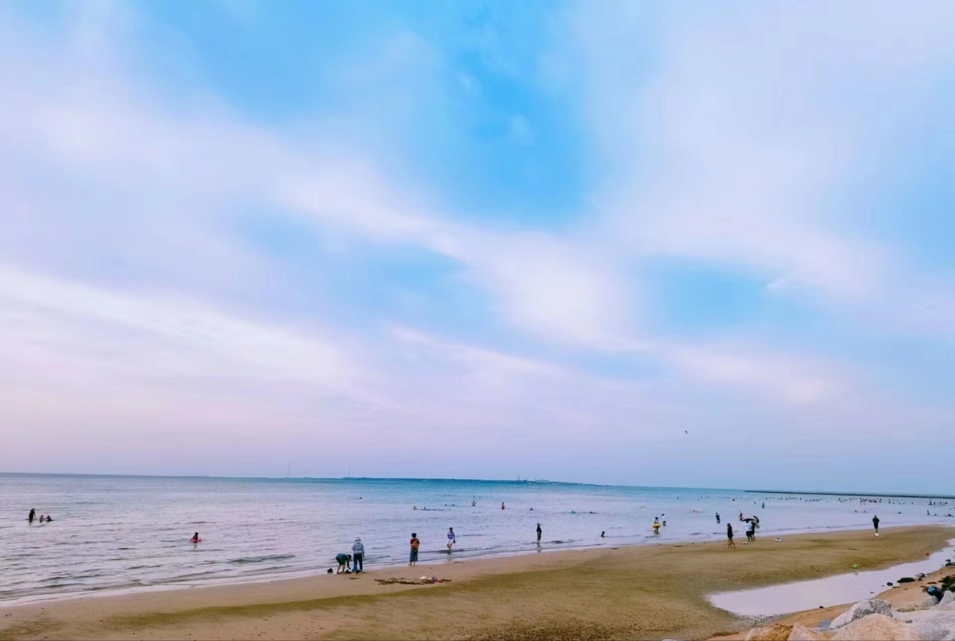 烟台龙口好玩吗？一篇带你全方位了解龙口旅游攻略的深度好文！